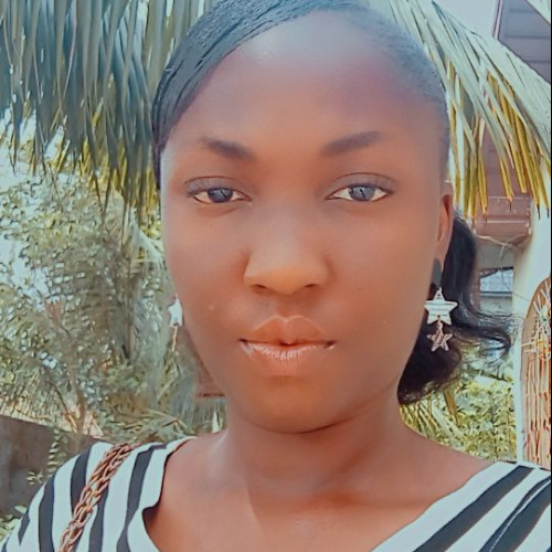 Fortune E. profile photo