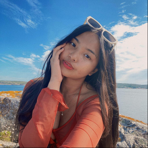 Maria B. profile photo