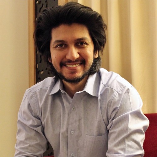Mohammad Harris M.