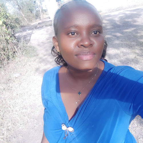 Mary M. profile photo