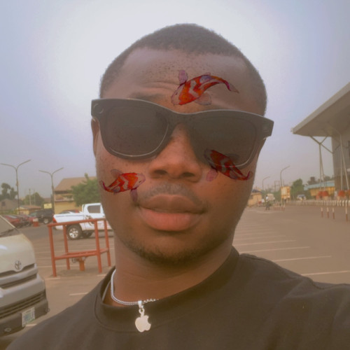 Cedric C. profile photo