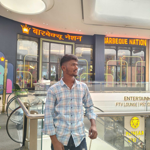 Prem h. profile photo