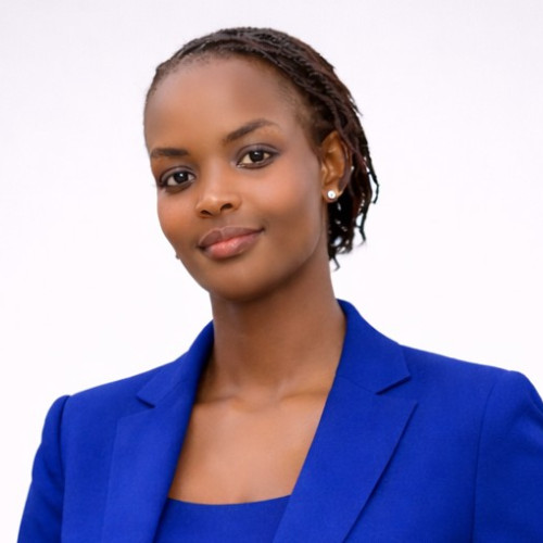 Miss P. profile photo