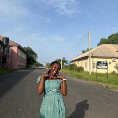 precious c. profile photo