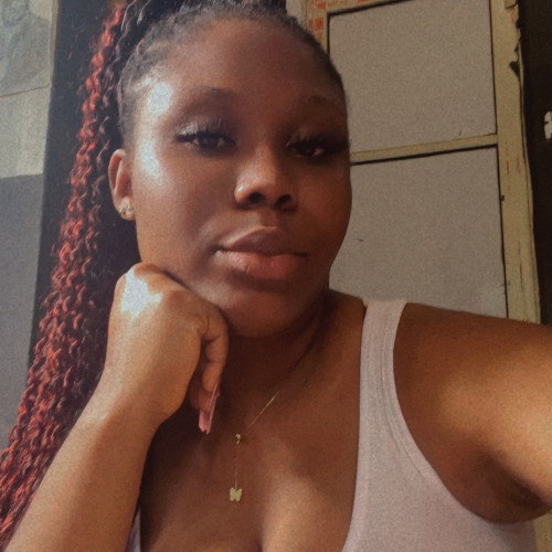 Blessing B. profile photo