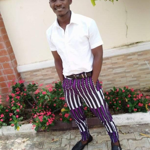 emmanuel u. profile photo