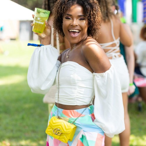 Latoya A.