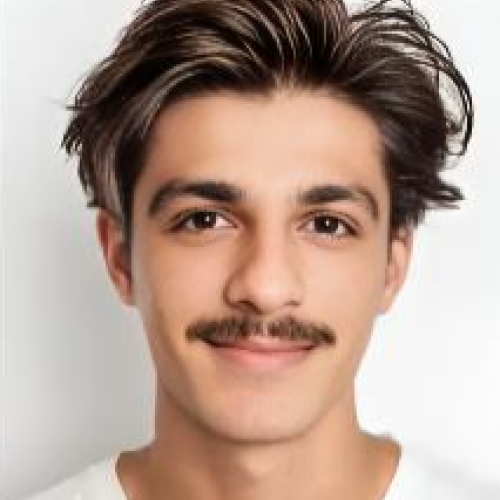 Moiz K. profile photo
