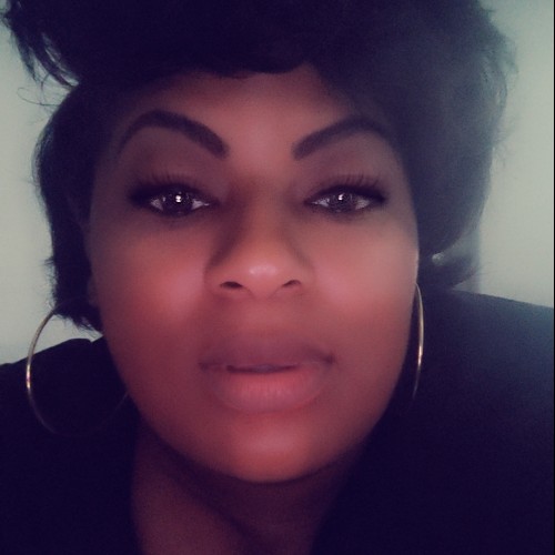 Yvette  G.