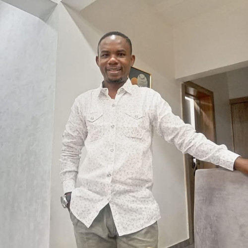 Iniobong J. profile photo