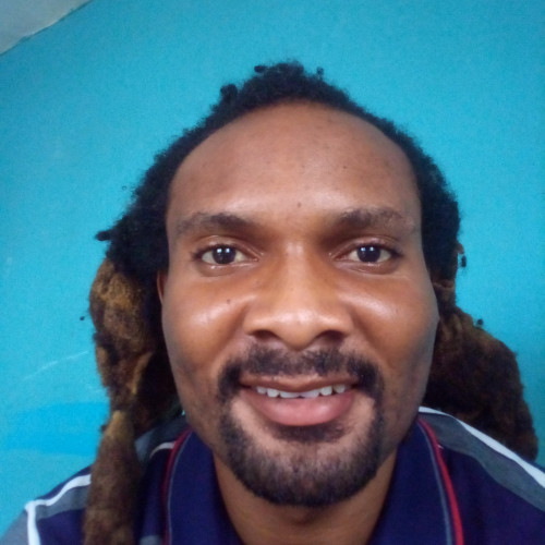 John A. profile photo