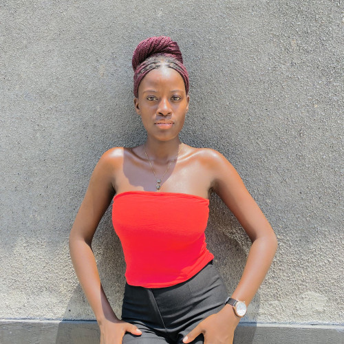 Annie K. profile photo