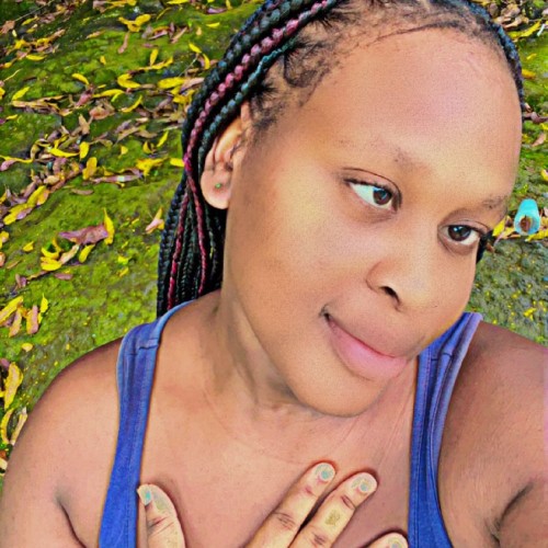 Trecia C. profile photo