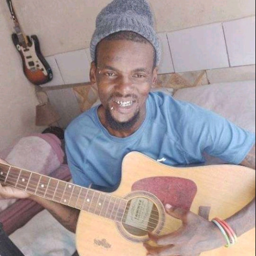 Nhlakanipho Nipourlion  M.