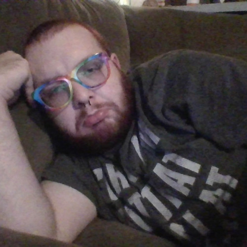 andrew b. profile photo