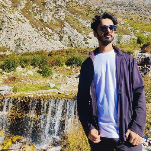 Rajat  S. profile photo