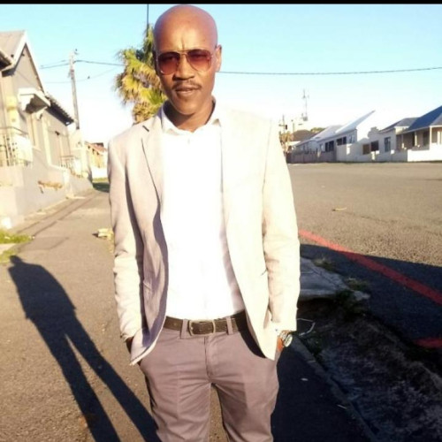 Fezile Romio M. profile photo