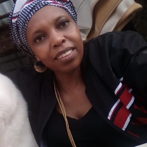 Tsidi R. profile photo