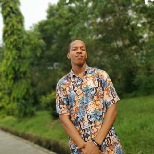 Blessed  E. profile photo