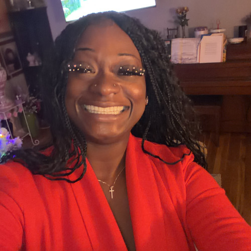 Jamila R. profile photo
