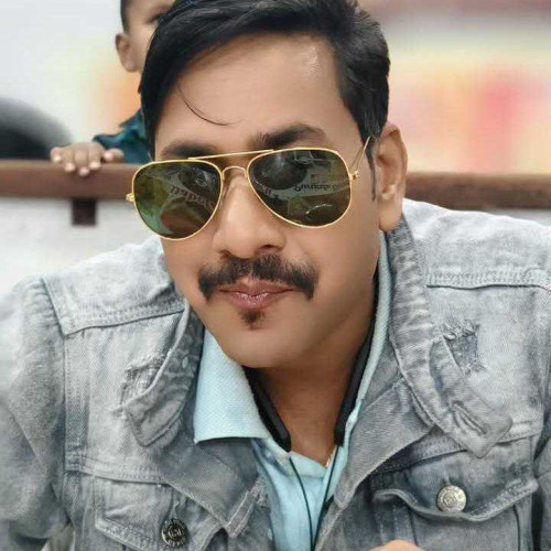 Shashank k. profile photo