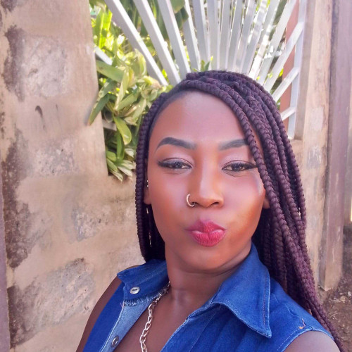 eddah o. profile photo