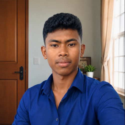 Fanantenana N. profile photo
