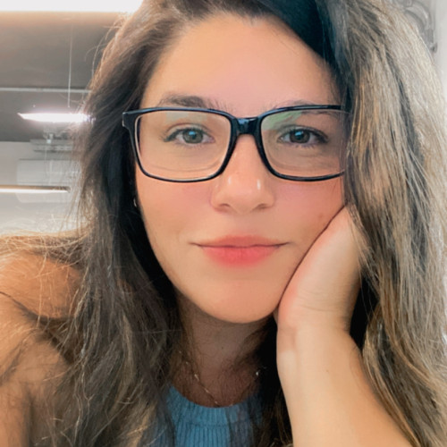 Lidia M. profile photo
