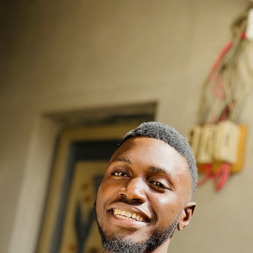 Alfred  N. profile photo