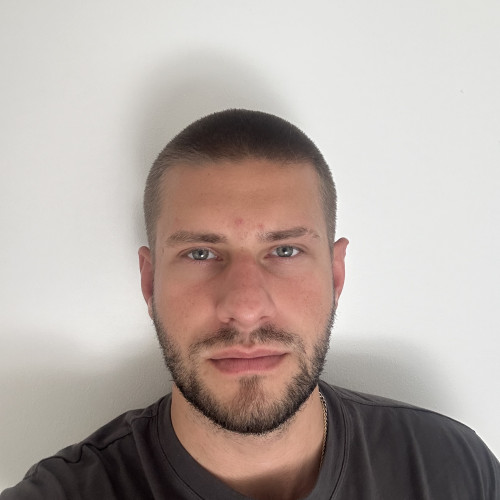 Patryk B. profile photo