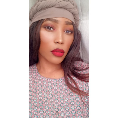 Amina S. profile photo
