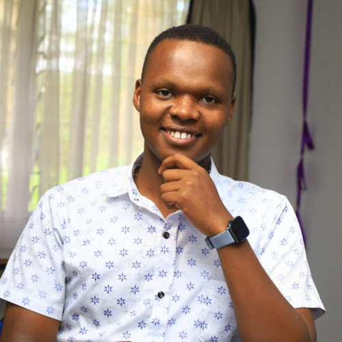 Festus M. profile photo