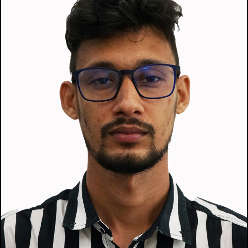 Reehan S. profile photo