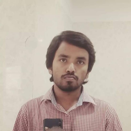 Shashank.P S.