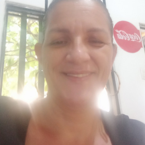 Solimar C. profile photo