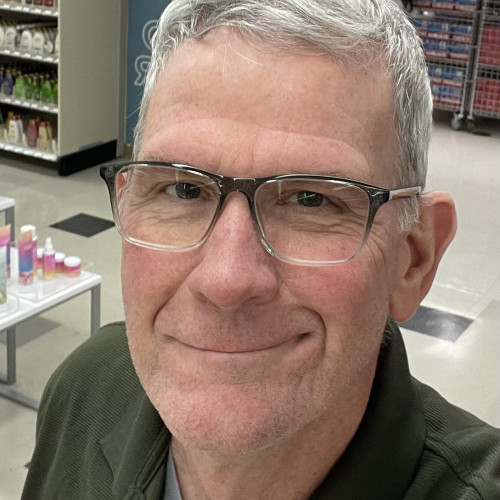 Carter G. profile photo