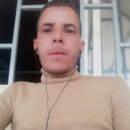 AHMED B. profile photo