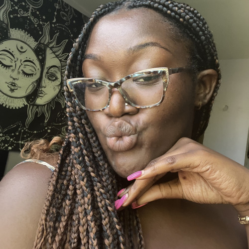 Afia A. profile photo