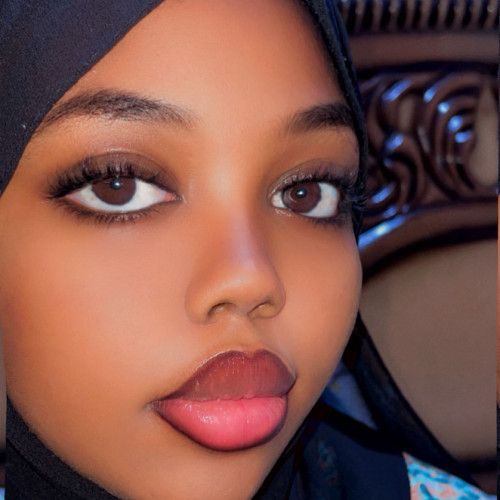 Sabria I. profile photo
