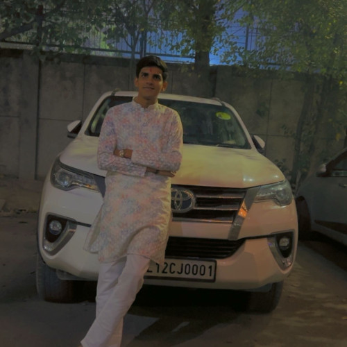 Raghav  K. profile photo