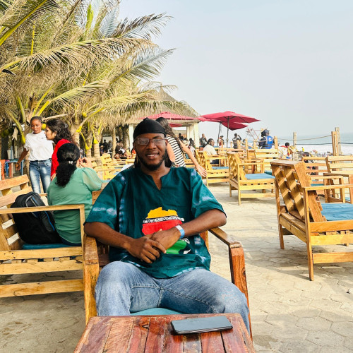 Olutayo P.