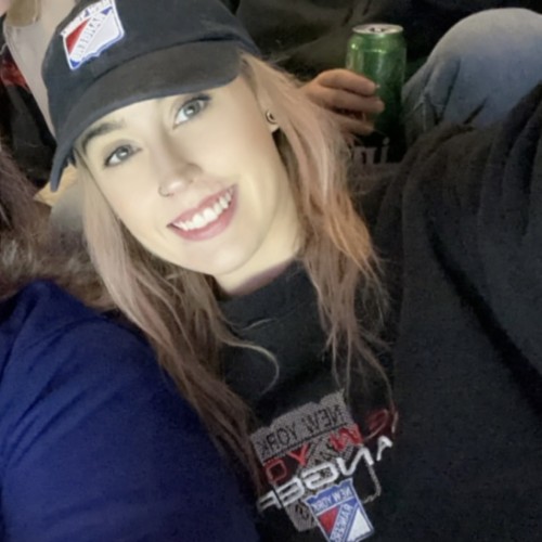 Melissa F.