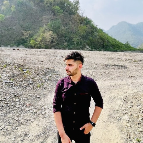 Ayush T. profile photo