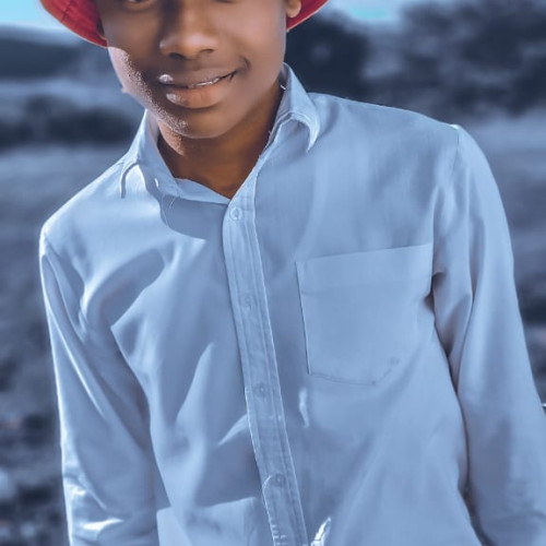 Siyanda  B. profile photo