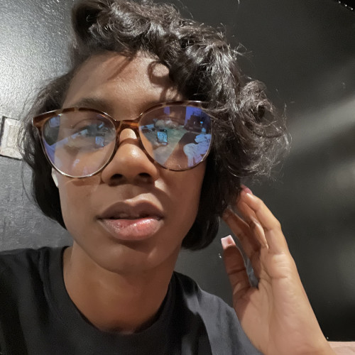 Shanice D.
