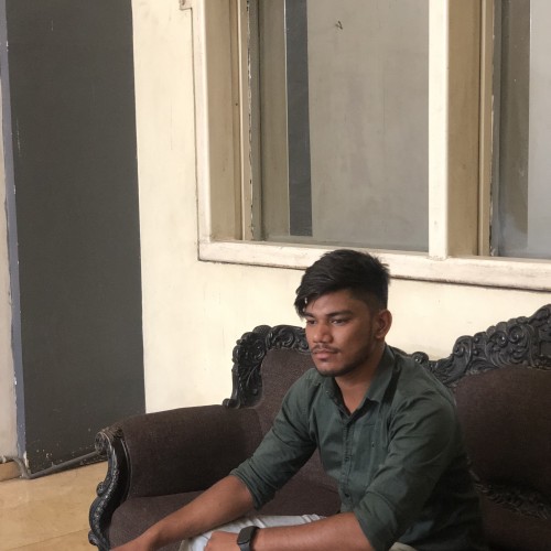 Aadil  K.