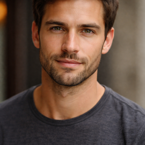 sergio m. profile photo