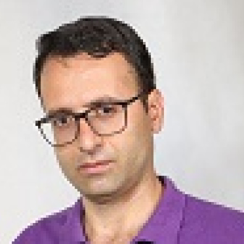 Mohsen S. profile photo