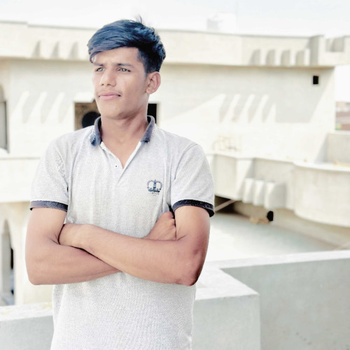 Ali a. profile photo