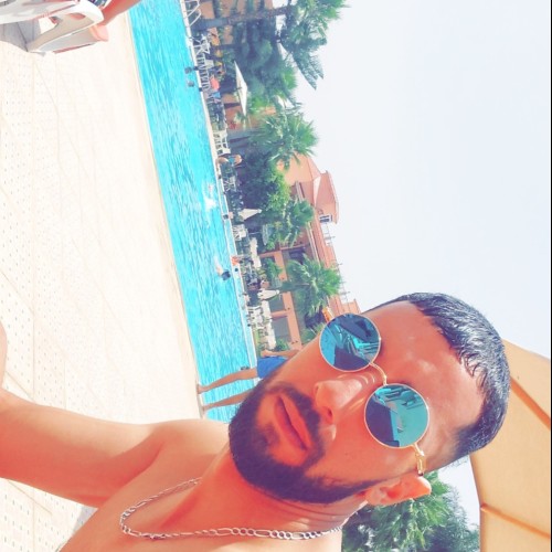 yassine l. profile photo